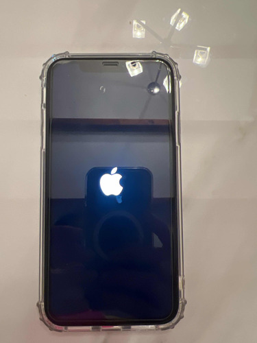 Apple iPhone 11 (128gb) - Negro