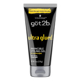  Got2b Gel 170gr Glued Styling Ultra Glue Water Resistant