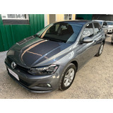 Volkswagen Polo Msi 1.6 110cv Sedan 2021