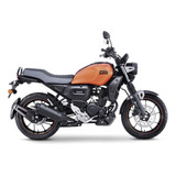 Yamaha Fz X 150 Fzx Naked Street Abs 0km 2024 De Titta