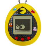 Dispositivo Tamagotchi Pac-man - Laberinto Amarillo