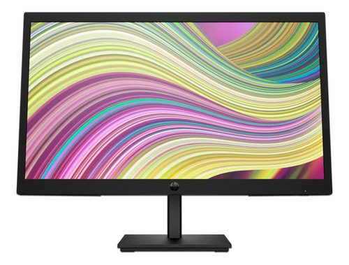 Monitor Led Hp P22v G5 De 21 , Full Hd 1080p, 5 Ms, 75hz.