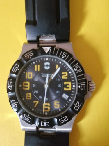 Reloj Victornox Swiss Army 