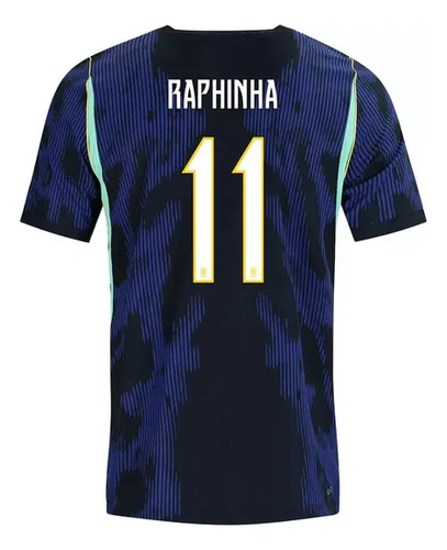 Jersey Brasil Visita 26