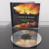 Guns N' Roses - Simpathy For The Devil (single Usa)