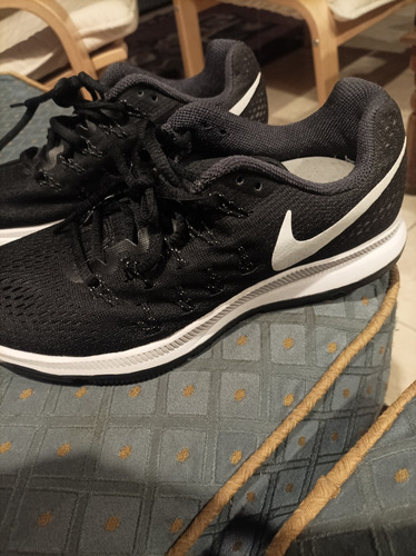 Zapatillas Nike Pegasus 32 Talle 38