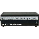 Nuevo En Caja Cabezal Gallien Krueger Rb-800 Made In Usa