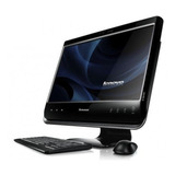 Computadora Lenovo C200 - 18.5  - 2gb - 500gb - Win 7 