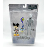 Kingdom Hearts Mickey Y Dusk Diamond Select