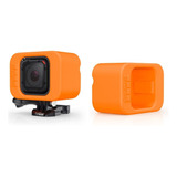 Flutuador Para Session  Gopro