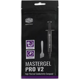 Pasta Térmica Cooler Master Mastergel Pro V2 Alta Conducción