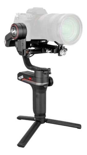 Gimbal Estabilizador Filma Foto Weebill S Zhiyun Weebill-s 