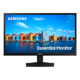 Monitor  Samsung S33a Series 24-inch Fhd 1080p 