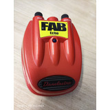 Pedal Fab Echo Danelectro 