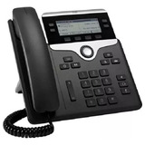 Telefone Cisco Ip 7841 Novo Na Caixa