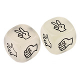 5x Magideal 2x Juego De Dados Para Juego De Beber Para Rpg