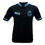 Camiseta Rugby Fiji Niño Infantil