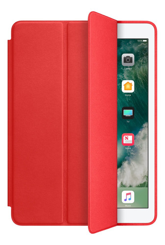Estuche Forro Case Smart Case Para iPad 6 Generación