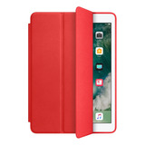 Estuche Forro Case Smart Case Para iPad 8 Generación