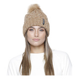 Gorro Montagne Carey Tejido De Mujer