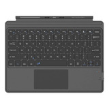 Teclado Inalambrico Portatil Para Microsoft Surface Pro 8