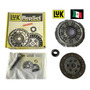 Kit Embrague Chevrolet Spark 1,0 Marca Luk Chevrolet Spark