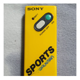 Radio Sony Sports Fm Walkman Srf-5