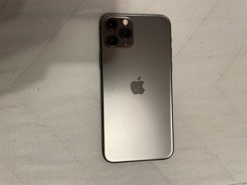 iPhone 11 Pro