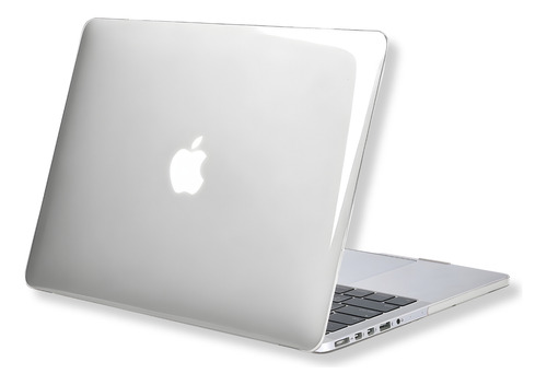 Capa Hard Case Para Macbook Pro 13 Pol Hdmi Modelo A1502 