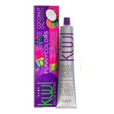 Tinte Küül Color System  Funny Colors Tono Magenta X 90ml