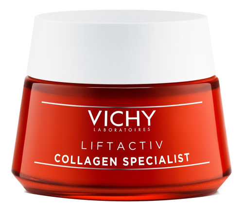 Crema Vichy Liftactiv Collagen Specialist Dia 50ml Fabris