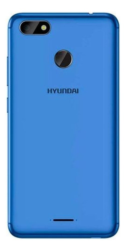 Telefono Celular Hyundai Ultra Trend Azul