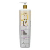 Máscara Matizadora Perola Blond Op Beauty 500ml