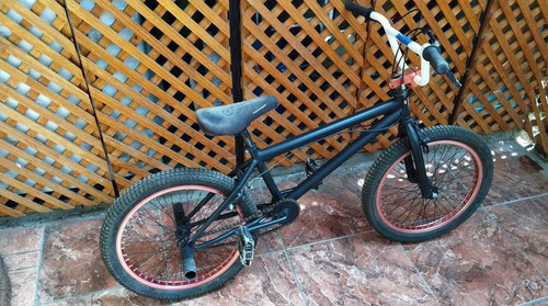 Bicicleta Bmx Oxford Aro 21