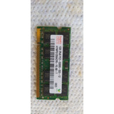 Memoria Para Laptop