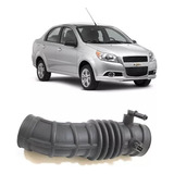 Manguera De Filtro De Aire Para Gm Chevrolet Aveo 09 Al 18