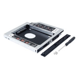 Computer 2nd Hdd Ssd Drive Drive Caddy Para Apple iMac Mid-2