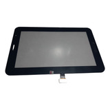 Táctil Tablet 7 50 Pines Compatible Con Elk Unvc01