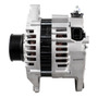 Alternador Nissan Terrano 3.0 Di 4wd 02-07 Sist Hitachi 90a Nissan Terrano