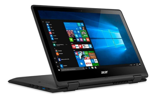 Notebook Acer Spin 5 Sp513-51 En Desarme Piezas