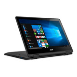 Notebook Acer Spin 5 Sp513-51 En Desarme Piezas