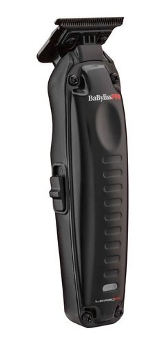 Babyliss Maquina Patillera Trimmer Lo-pro Fx 726 Profesional