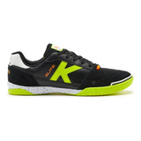 Botines Futbol Kelme Elite Indoor Papi Handball Depor Hombre