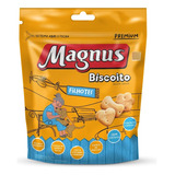 Biscoito Magnus Filhote 250g