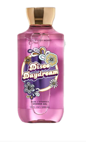 Bath & Body Works Disco Daydream Shower Gel