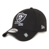 Gorra Las Vegas Raiders Nfl 39thirty New Era