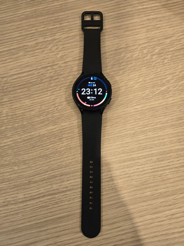 Reloj Samsung Galaxy Watch 4 44mm Negro 