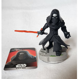 Disney Infinity 3.0 Star Wars Kylo Ren + Card