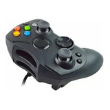 Control Compatible Con Xbox Clasico Alambrico Cable 1.5m 