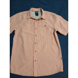 Camisa The North Face Hombre Talle S Grande